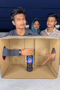 489K views · 13K reactions | Touch And Guess The Cold Drinks Name | CRAZY TEDDY | Facebook