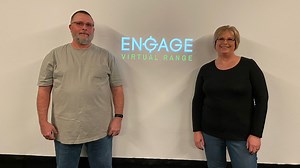 Northeast Ohio virtual gun range helps teach self-defense