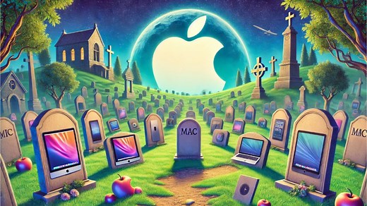 iPhone, iPad, Mac, Apple Watch: voici la liste des appareils obsolètes d'Apple