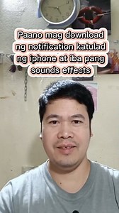 1.4K views · 4 comments | Paano magpalit ng messenger notification sounds #messengernotification #fb #tips | Frederick Nieva Pantoja | Facebook
