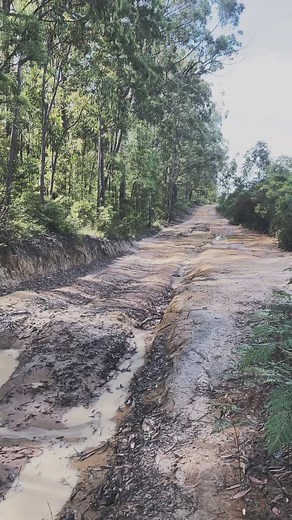 Glasshouse Mountains 4x4 Adventure | Mud Bogging Fun