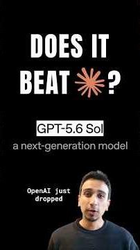 OpenAI GPT-5.6 vs Claude Fable & Mythos: Who wins?