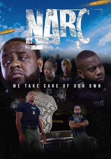 Narc (2021)
