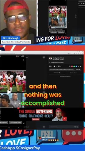 Kaepernick NFL Protest: What Was Accomplished? #shorts