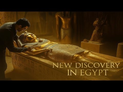 9 Most Mind-Blowing Mummy Discoveries: Ancient Secrets Unveiled!