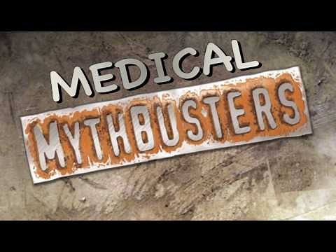 Medical Mythbusters - Penicillin Allergy Cross-Reactivity