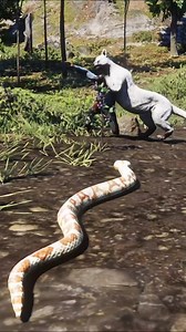 #Wildlife #steam #anime #HD | Rupee on-pee