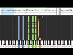 How To Play - Adam Levine - Lost Stars - Piano Tutorial