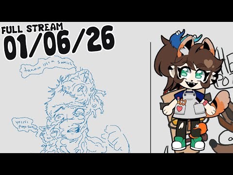 Putting radioactive plutonium into your art requests ft: MATT & PWUPS!