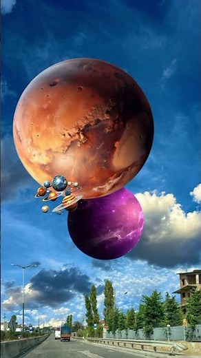 Stars Comparison | Solar System Planets | 3D Animation | Solar System Size In Perspective |Space