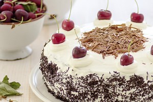 Receta de tarta Selva Negra: prepara en casa el pastel de chocolate y cereza preferido en Alemania