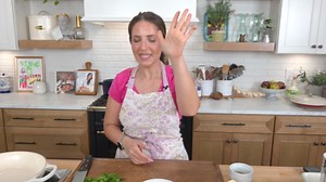 Shrimp Oreganata Recipe