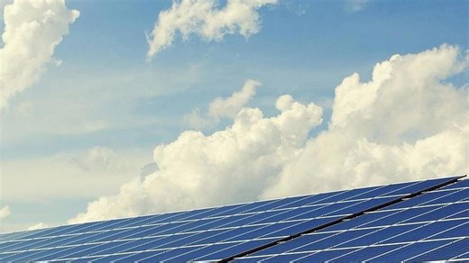 Examining the expansion of solar power in developing nations