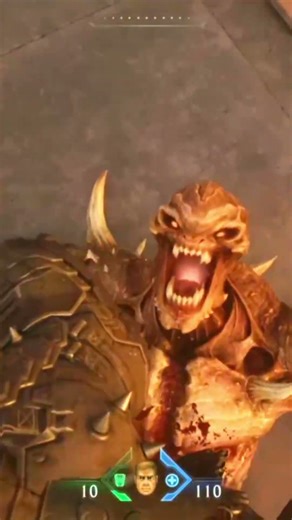 Doom The Dark Ages Fan Made Trailer IV