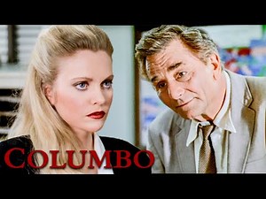 Wollen Sie ihre Aussage überdenken? | Columbo DE