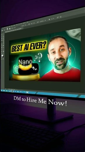 POV: Day 03 of Ideating & Designing Thumbnails Like a PRO! #thumbnails #breakdown