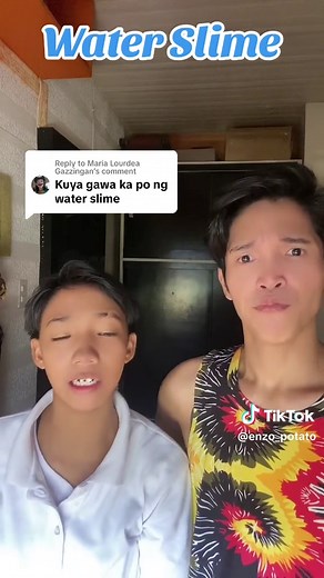 Water Slime Compilation: Step-by-Step Tutorial and ASMR Videos