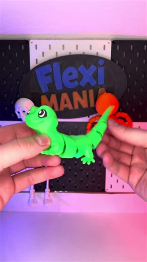 🚀 Join Patreon FlexiManiaLearn how to turn your 3D printer into real income.No theory.