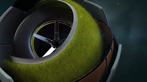 Cytavision - Sports Ident