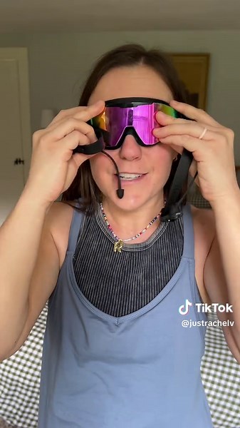 Rachel on TikTok