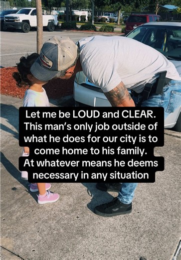 Understanding the Role of Police Officers in Family Life