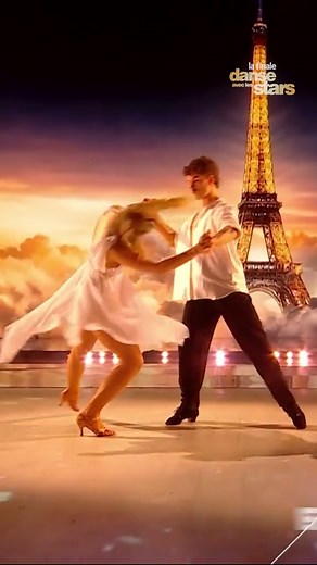 DALS Finale: Emma & Dorian qualifiés !