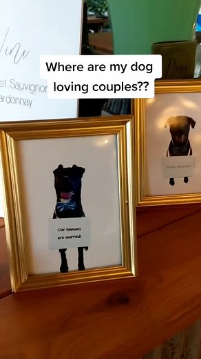 The Wedding Duo on TikTok