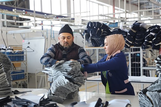 Global job quality stagnates despite resilient growth