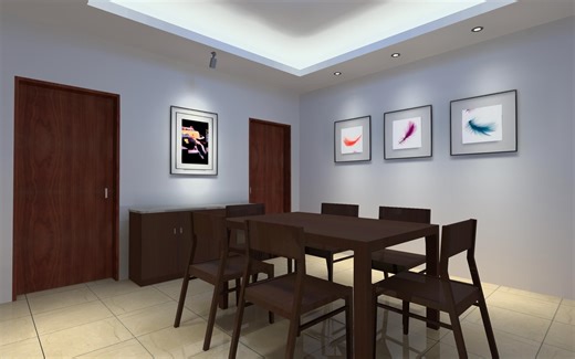 使用DIALux做一个简单项目的最基本流程