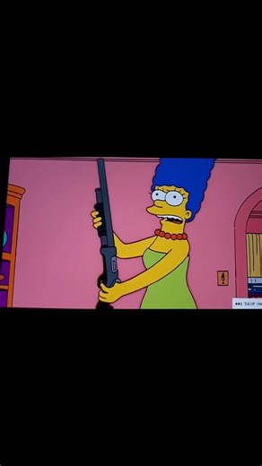 ¿Qué nos dicen los Simpson sobre noviembre y OVNIs?