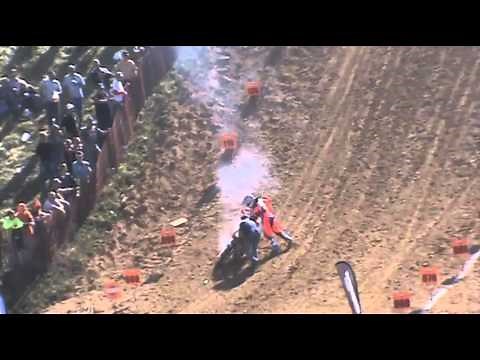 Hillclimb Devils Staircase 2015 Crashes and Fails!