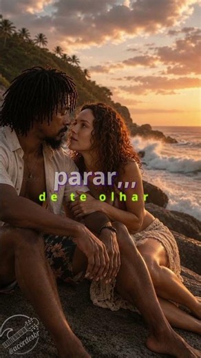 Seu Jorge & Ana Carolina – That's It - One of the Most Moving Songs in MPB ❤️🎶