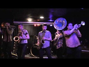 Lucky Chops - Problem 4/17/15