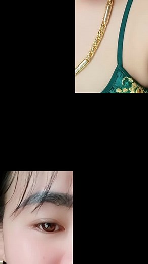 Cẩm Tiên trên TikTok