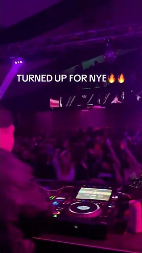 THE ROYAL GROVE | TURNED UP ON NEW YEARS!!