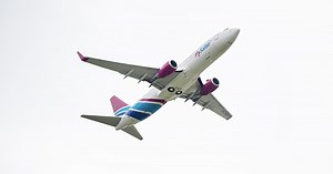 Cheap Flights to Gqeberha (PLZ) from R752 | FlySafair