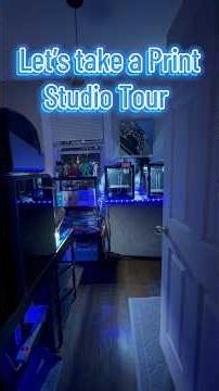 #3dprinting #creality #flashforge #3dprint #creative