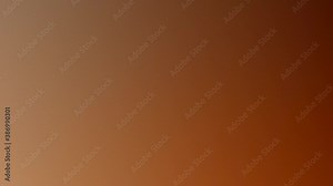 earth tone autumn brown gradient with grain texture modern holographic color palette