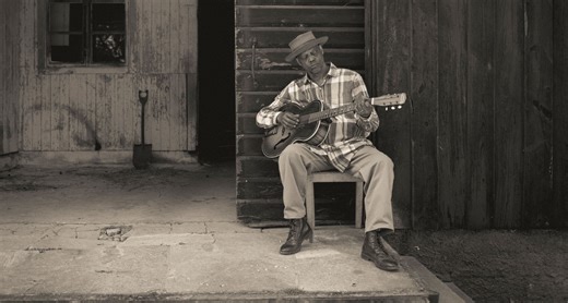 “A call for peace, justice, and unity in a divided world”: Eric Bibb pays tribute to blues pioneer Muddy Waters in new single – taken from upcoming album with John Mayer and Paul McCartney collaborator