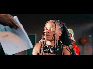 Skillful-Vanessa (Official Video)