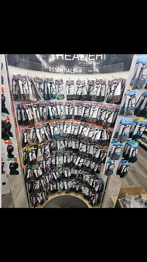 Robert Flott on Reels