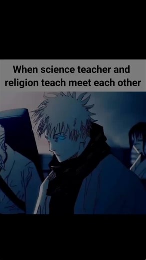 La ciencia y la religión: memes divertidos