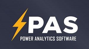 2025 PAS User's Group Conference - Power Analytics Software