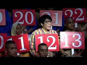 OPERA VAN JAVA | ANDHIKA DIRAMAL MAMA ELLA (20/02/18) 2-5
