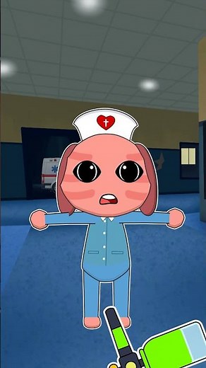 Animal Hospital Roblox: The journey to find the third small tiny anomalies❤️#animalhospital #roblox