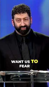 The Red Sea Redemption: A Passover Revelation | Jonathan Cahn Shorts