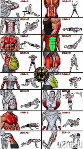 16best home workout ! ☠️💪 #shorts​ #short​ #trending​ #gym​ #youtubeshorts​