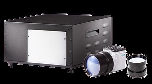 THz Imaging kit | INO