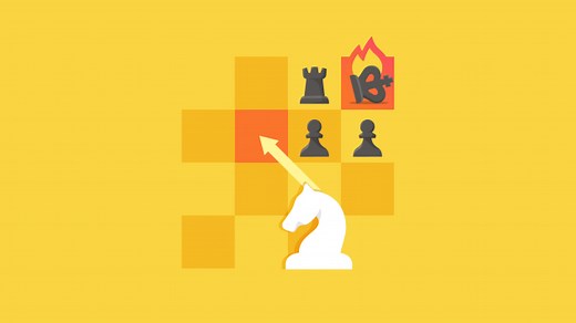 Chess Patterns - Chess Terms