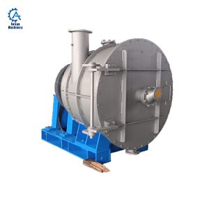 [Hot Item] Stainless Steel Paper and Pulp Making Machine Fiber Separator
